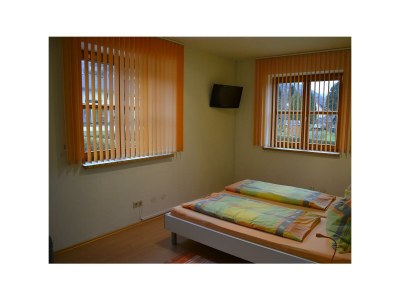 Apartment Appartement für 2-4 Personen, Dusche/WC - Features photo 15