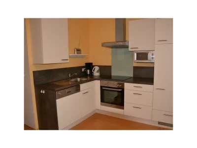 Apartment Appartement für 2-4 Personen, Dusche/WC - Features photo 16