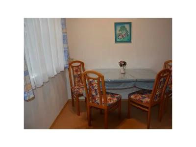 Apartment Appartement für 2-4 Personen, Dusche/WC - Features photo 17