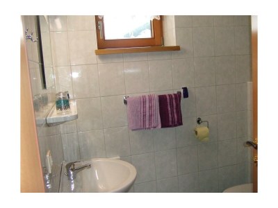 Apartment Appartement für 2-4 Personen, Dusche/WC - Features photo 19