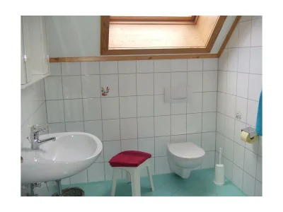 Apartment Appartement für 2-4 Personen, Dusche/WC - Features photo 22