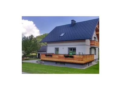 Apartment Appartement "Simon" für 4 Personen, Bad und WC in Öblarn - Apartment