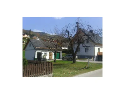 Apartment Appartement "Simon" für 4 Personen, Bad und WC - Outdoor photo 2