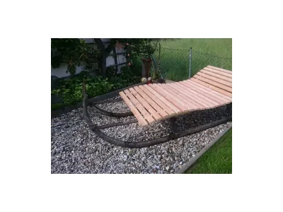 Apartment Appartement "Simon" für 4 Personen, Bad und WC - Outdoor photo 3