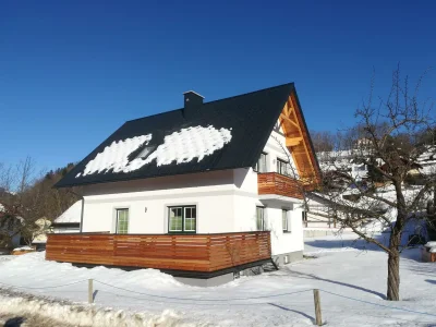 Apartment Appartement "Simon" für 4 Personen, Bad und WC - Outdoor photo 5