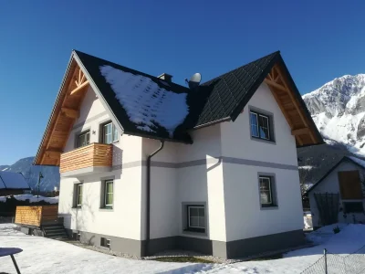 Apartment Appartement "Simon" für 4 Personen, Bad und WC - Outdoor photo 6