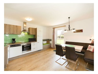 Apartment Appartement "Simon" für 4 Personen, Bad und WC - Outdoor photo 8