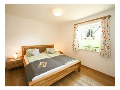 Apartment Appartement "Simon" für 4 Personen, Bad und WC - Outdoor photo 9