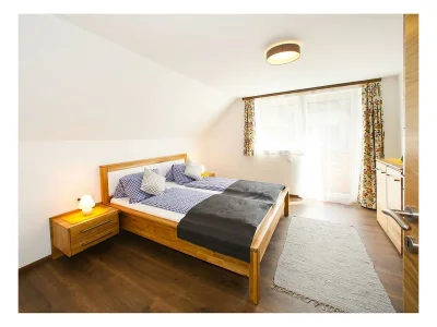 Apartment Appartement "Simon" für 4 Personen, Bad und WC - Outdoor photo 10