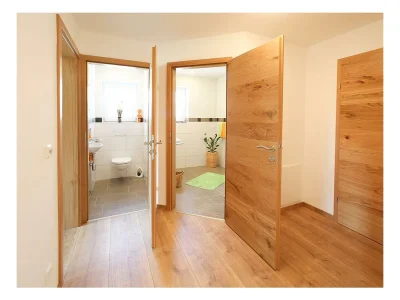 Apartment Appartement "Simon" für 4 Personen, Bad und WC - Outdoor photo 11