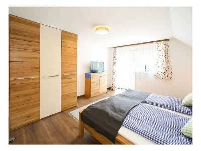 Apartment Appartement "Simon" für 4 Personen, Bad und WC - Outdoor photo 12