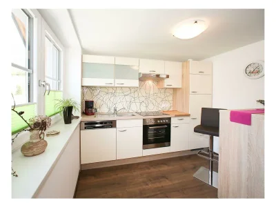 Apartment Appartement "Simon" für 4 Personen, Bad und WC - Outdoor photo 13