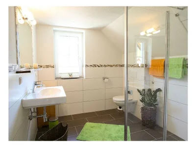 Apartment Appartement "Simon" für 4 Personen, Bad und WC - Outdoor photo 14