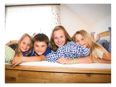 Apartment Appartement "Simon" für 4 Personen, Bad und WC - Outdoor photo 15