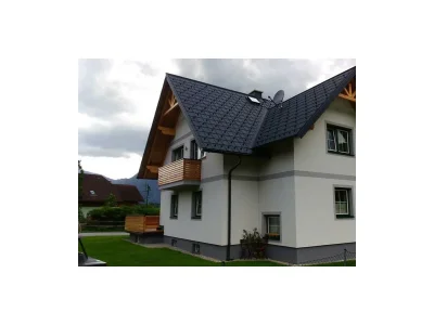 Apartment Appartement "Simon" für 4 Personen, Bad und WC - Outdoor photo 16