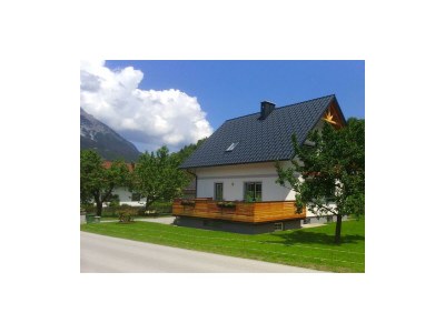 Apartment Appartement "Simon" für 4 Personen, Bad und WC - Outdoor photo 18