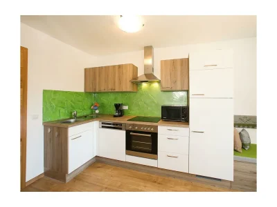 Apartment Appartement "Simon" für 4 Personen, Bad und WC - Features photo 20