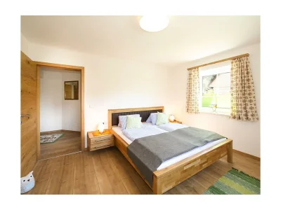 Apartment Appartement "Simon" für 4 Personen, Bad und WC - Features photo 22