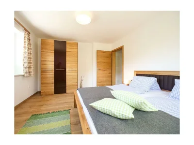 Apartment Appartement "Simon" für 4 Personen, Bad und WC - Features photo 23