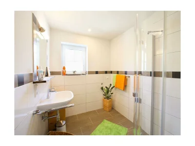 Apartment Appartement "Simon" für 4 Personen, Bad und WC - Features photo 24