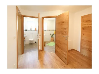 Apartment Appartement "Simon" für 4 Personen, Bad und WC - Features photo 25