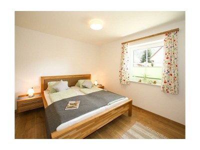 Apartment Appartement "Simon" für 4 Personen, Bad und WC - Features photo 26