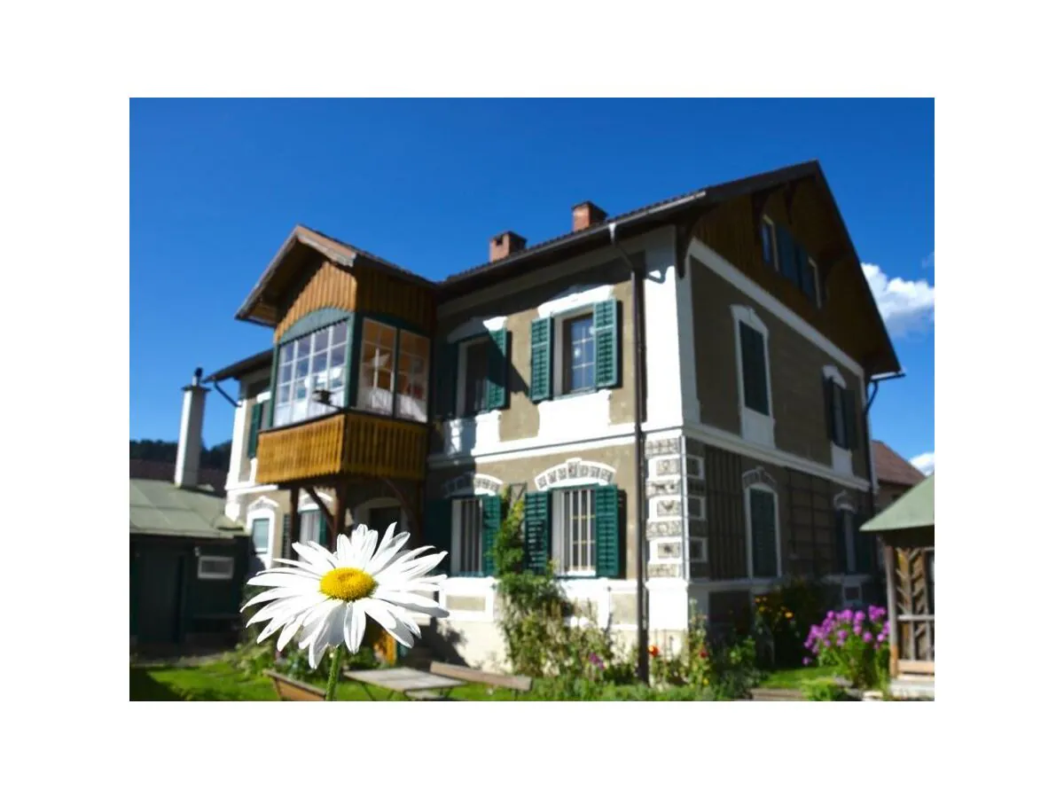 Apartment Ferienwohnung für maximal 4 Personen