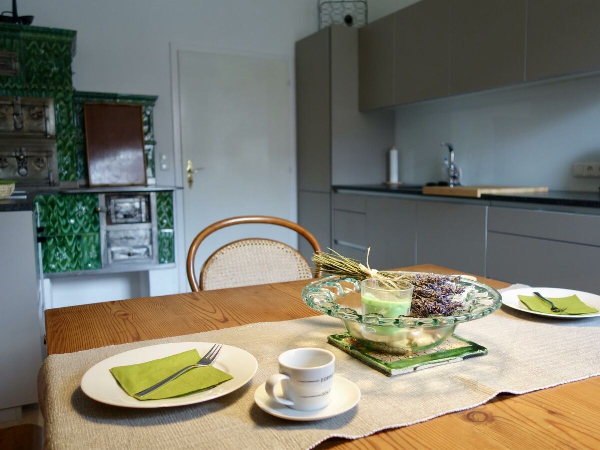 Apartment Ferienwohnung für maximal 4 Personen - Outdoor photo 2