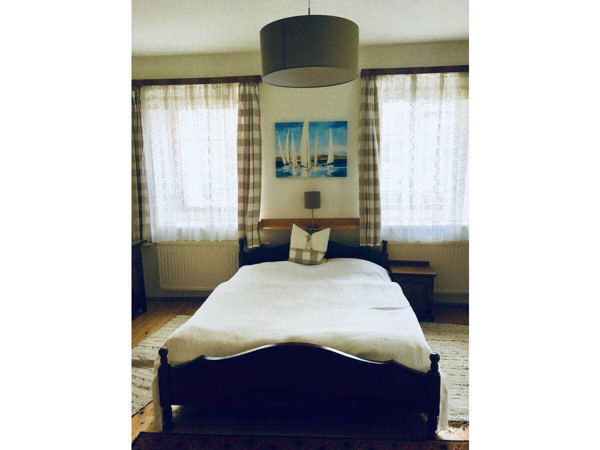 Apartment Ferienwohnung für maximal 4 Personen - Outdoor photo 3