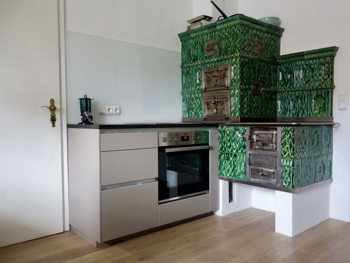 Apartment Ferienwohnung für maximal 4 Personen - Outdoor photo 4