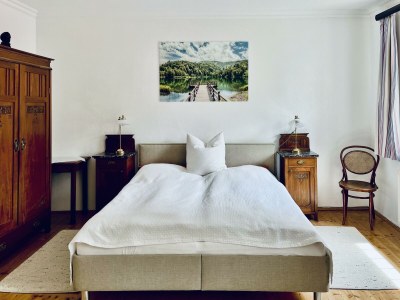 Apartment Ferienwohnung für maximal 4 Personen - Outdoor photo 6