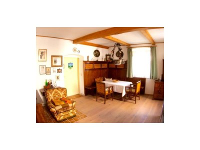 Apartment Ferienwohnung für maximal 4 Personen - Outdoor photo 7