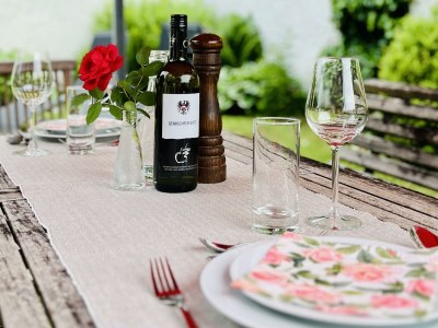 Apartment Ferienwohnung für maximal 4 Personen - Outdoor photo 8