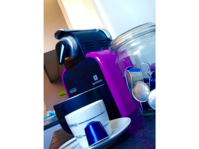 Apartment Ferienwohnung für maximal 4 Personen - Features photo 11