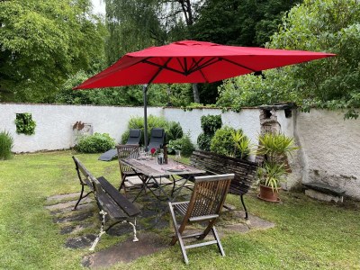 Apartment Ferienwohnung für maximal 4 Personen - Features photo 14