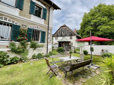 Apartment Ferienwohnung für maximal 4 Personen - Features photo 15