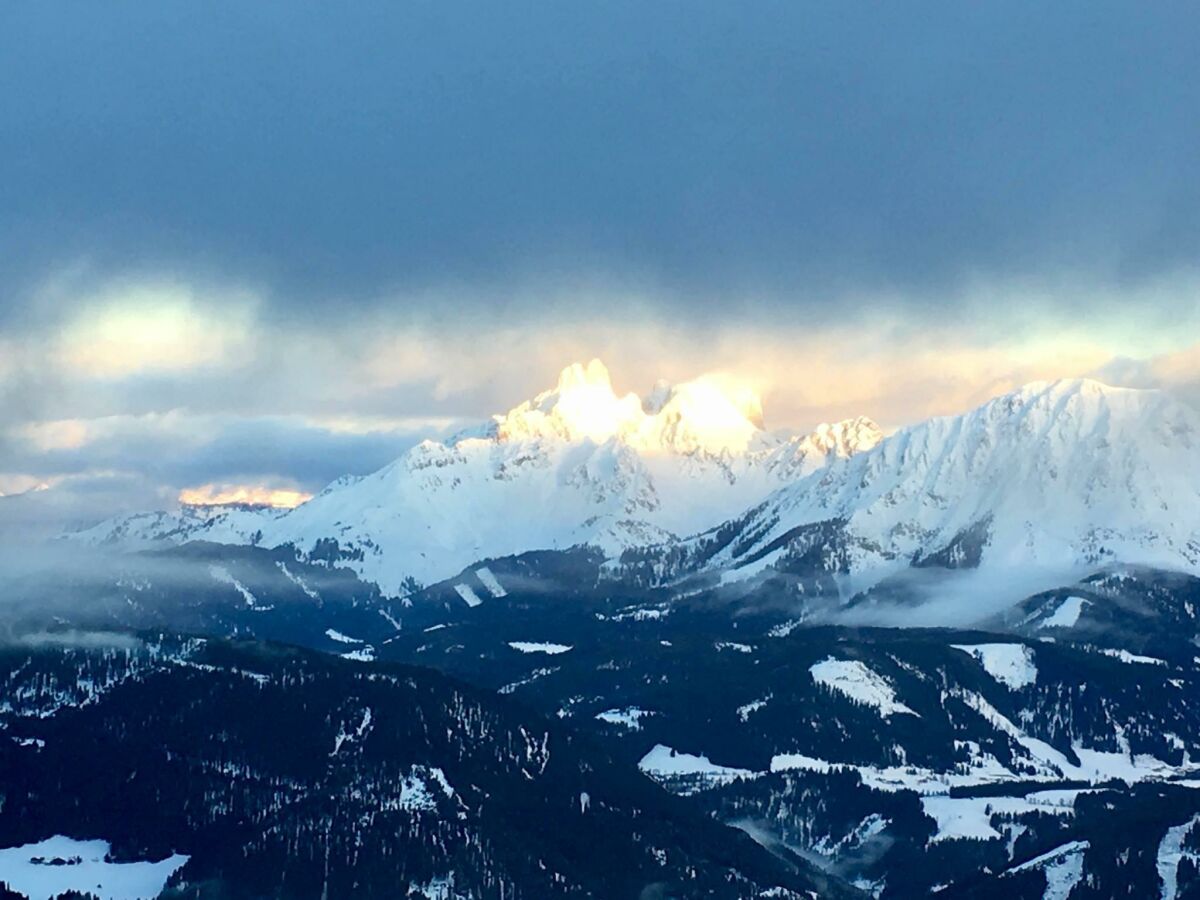 Apartment Appart.Nr.4, max. 6 Pers. 3 Schlafräume, Dusche/WC - Outdoor photo 5