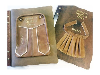 Apartment Appart.Nr.4, max. 6 Pers. 3 Schlafräume, Dusche/WC - Outdoor photo 3