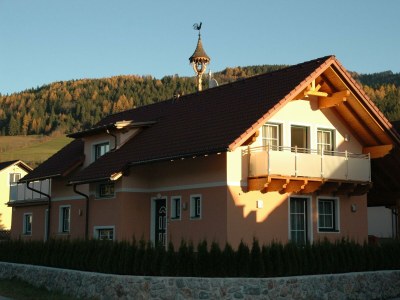 Apartment Appart.Nr.4, max. 6 Pers. 3 Schlafräume, Dusche/WC - Outdoor photo 54