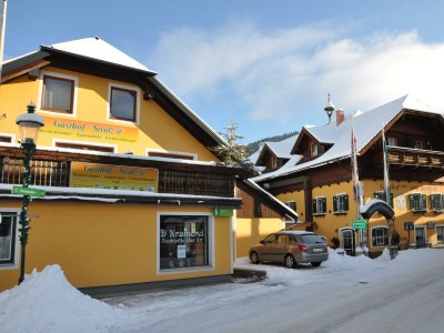 Apartment Appart.Nr.4, max. 6 Pers. 3 Schlafräume, Dusche/WC - Outdoor photo 69