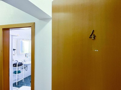 Apartment Appart.Nr.4, max. 6 Pers. 3 Schlafräume, Dusche/WC - Features photo 70