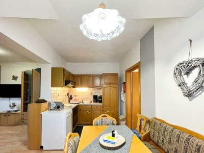 Apartment Appart.Nr.4, max. 6 Pers. 3 Schlafräume, Dusche/WC - Features photo 72