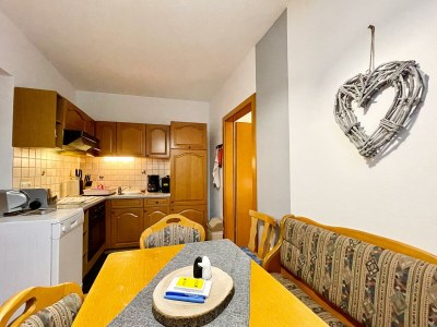 Apartment Appart.Nr.4, max. 6 Pers. 3 Schlafräume, Dusche/WC - Features photo 73