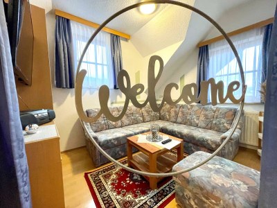 Apartment Appart.Nr.4, max. 6 Pers. 3 Schlafräume, Dusche/WC - Features photo 74