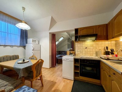 Apartment Appart.Nr.4, max. 6 Pers. 3 Schlafräume, Dusche/WC - Features photo 76