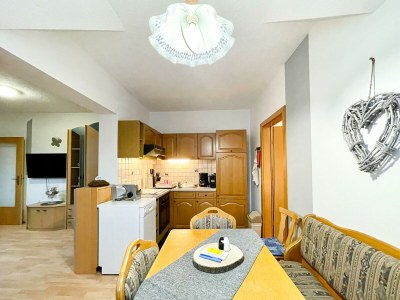 Apartment Appart.Nr.4, max. 6 Pers. 3 Schlafräume, Dusche/WC - Features photo 77