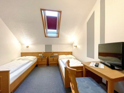 Apartment Appart.Nr.4, max. 6 Pers. 3 Schlafräume, Dusche/WC - Features photo 79