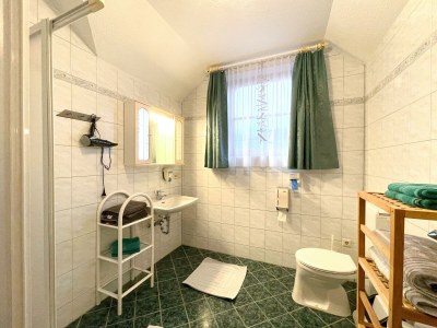 Apartment Appart.Nr.4, max. 6 Pers. 3 Schlafräume, Dusche/WC - Features photo 83