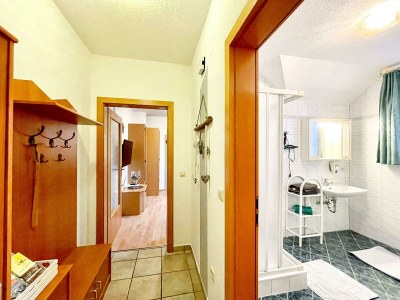 Apartment Appart.Nr.4, max. 6 Pers. 3 Schlafräume, Dusche/WC - Features photo 84