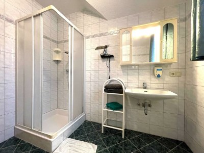 Apartment Appart.Nr.4, max. 6 Pers. 3 Schlafräume, Dusche/WC - Features photo 86